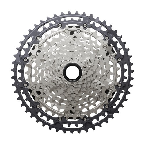 Shimano deore m8200 - xt, cs-m8200