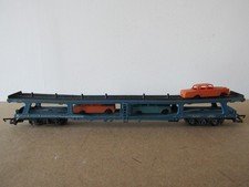 Lima   Car Transporter