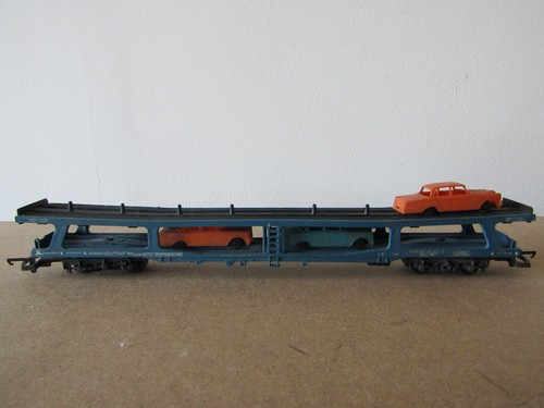 Lima car transporter - ,