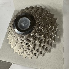Shimano CS-6700 Ultegra 10-speed cassette 12 - 30T Road Bike Cassette New 265g