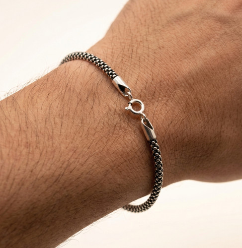 Soli925 sterling silver bali - sterling,