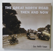 Great North Road:Then and Now, Cooper, Chris