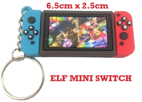 Elf mini switch - elf,