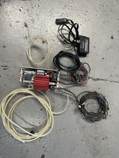 Perrin Performance Pwi-1 Water/methanol Spray Injection Kit