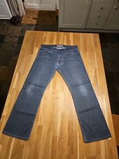 Levi's 506 Men's Straight Fit