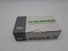 Sky Wireless WiFi Connector