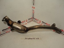 Central Exhaust Manifolds
