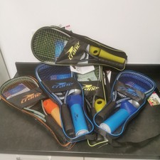 Crane Turbo Badminton Sets