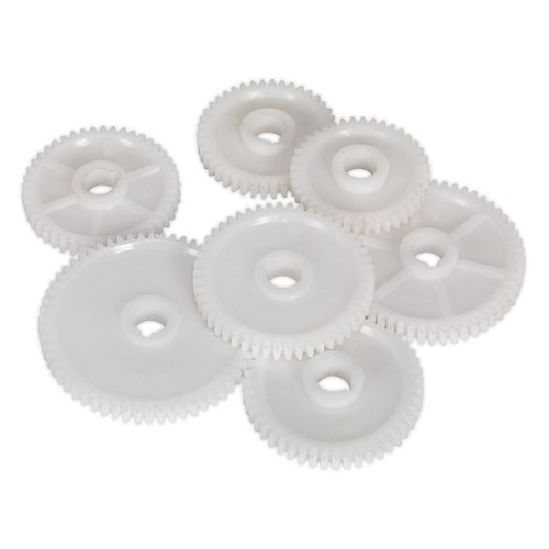 Sealey thread cutting gear - thread,