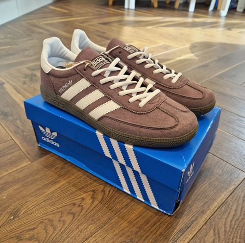 Adidas spezial men suede - spezial, men’s