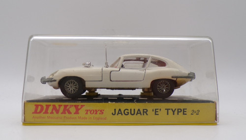 Dinky toys 131 - toys,