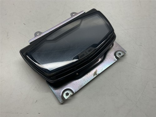 2023 aprilia sr125 - aprilia, speedometer