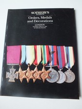 Sotheby's Auction Catalogue