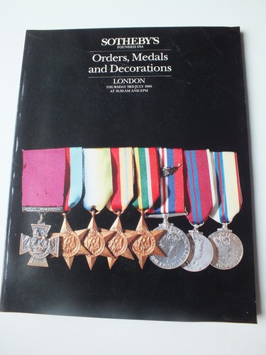 Sotheby auction catalogue - sotheby's,
