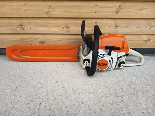 Stihl 251c chainsaw - stihl,