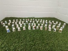 Thimbles Bundle 64 Verious