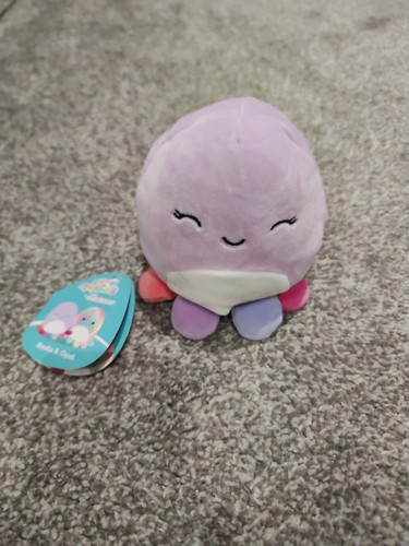 Squishmallows octopus soft - squishmallows,