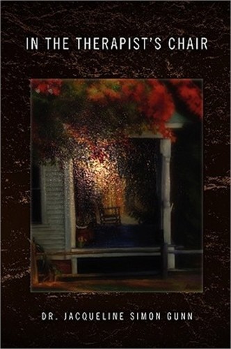 The therapist chair - the, therapist's