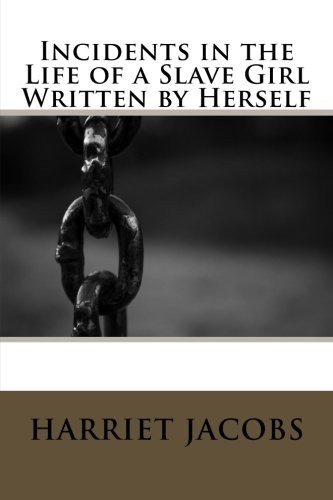 Incidents the life a - of,
