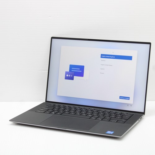 Dell precision laptop - dell, 5560