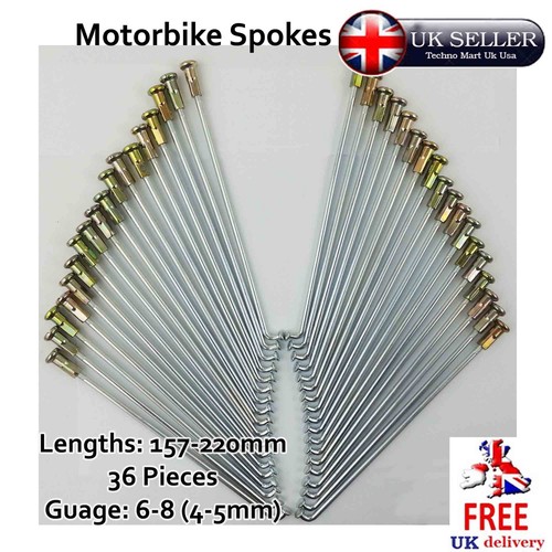 Motorbike spokes nipple cap - nipple,