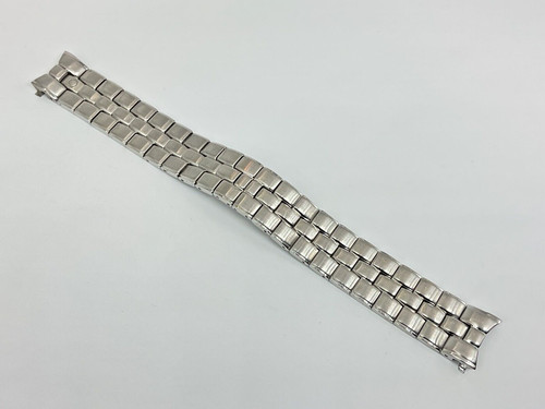 19mm solid stainless steel - stainless,