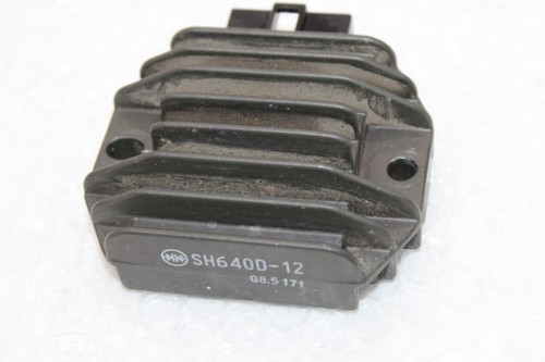 Rectifier charge controller - rectifier,