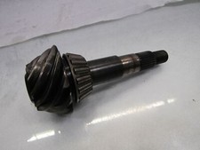 Jeep Cherokee XJ 84-01 facelift 2.5 rear axle Diff differential pinion gear #Tur