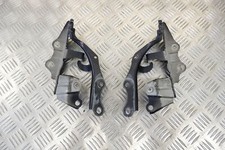LEXUS LS460 LS600H 2008 SET OF HOOD BONNET HINGES L+R 53420-50080 53410-50080