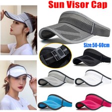 Adjustable Sun Visor Sports