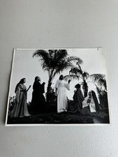 1953 Press Photo Black Hills