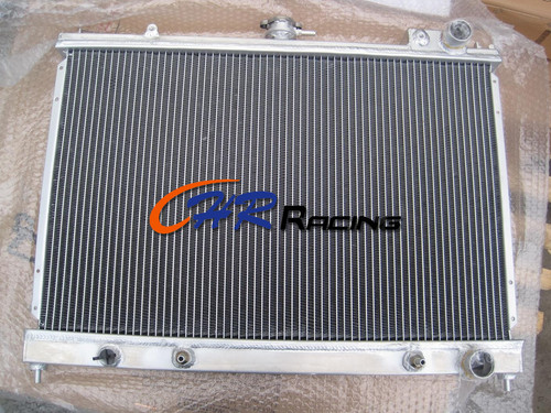 Aluminum radiator for - aluminum,
