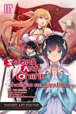 Sword Art Online Hollow