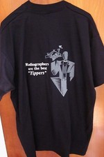 RADIOGRAPHERS ARE THE BEST
