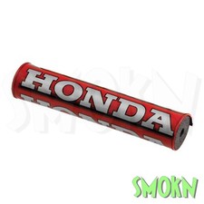 Honda cross bar pad - cross, cr