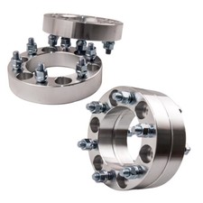 4Pcs Wheel Spacers 6x5.5 inch