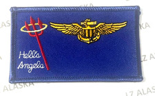 U.S. MARINE AVIATOR VMFA-321