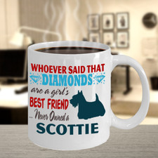 Scottish Terrier,Scottish