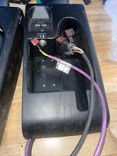 USED WORKING JUNGHEINRICH FORK LIFT HAND ACCELERATOR WITH COMPLETE ASSY 51125406