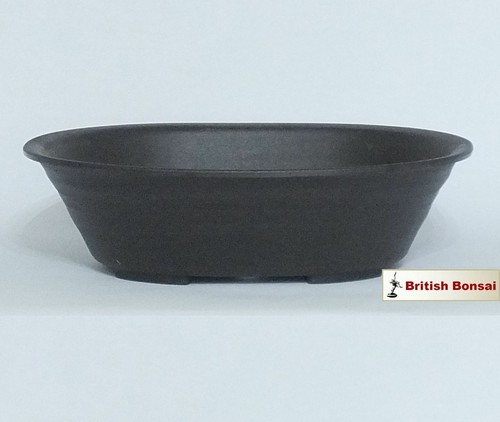 Extra strong oval plastic - extra,