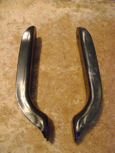 Nsu prinz suspension - 4,