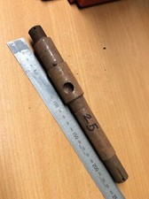 Watsonian Sidecar Spare Genuine Nos (black Tray)