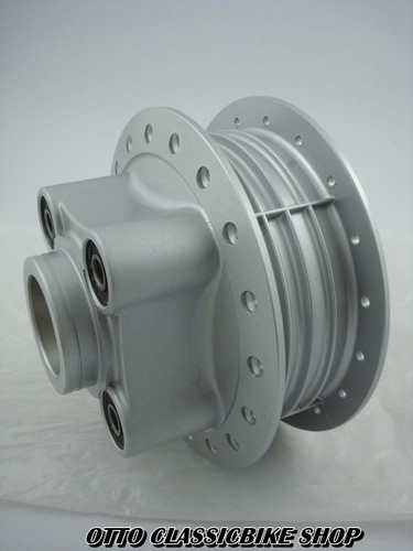 New rear hub - hub, honda