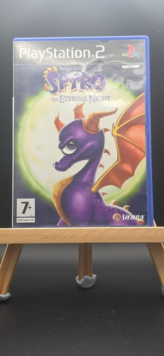 The legend spyro - the, of