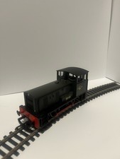 Hornby R3755 Bagnall diesel