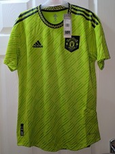 BNWT Player Issue Manchester