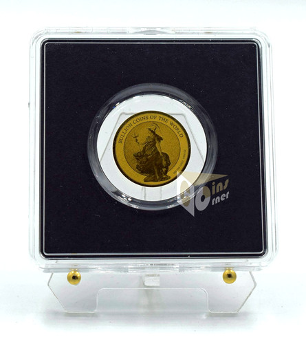 Britannia bullion coins the - bullion,