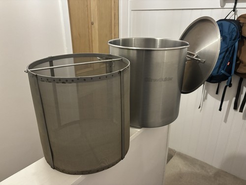 Brew builder litre - builder, 33