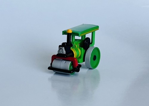 George the steamroller ertl - george,