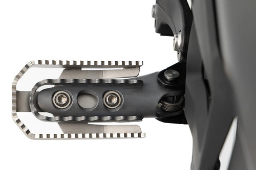 Wunderlich footrest - wunderlich,